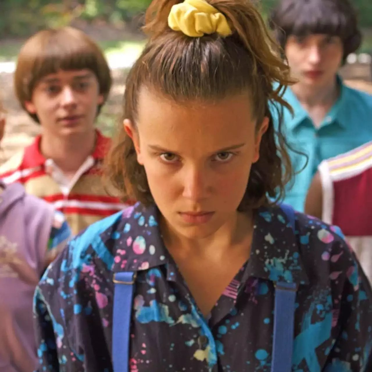 На Netflix вышла первая часть четвёртого сезона «Очень странных дел» — сразу 7 эпизодов и с бонусом для россиян На Netflix вышла первая часть четвёртого сезона «Очень странных дел» — сразу 7 эпизодов и с бонусом для россиян