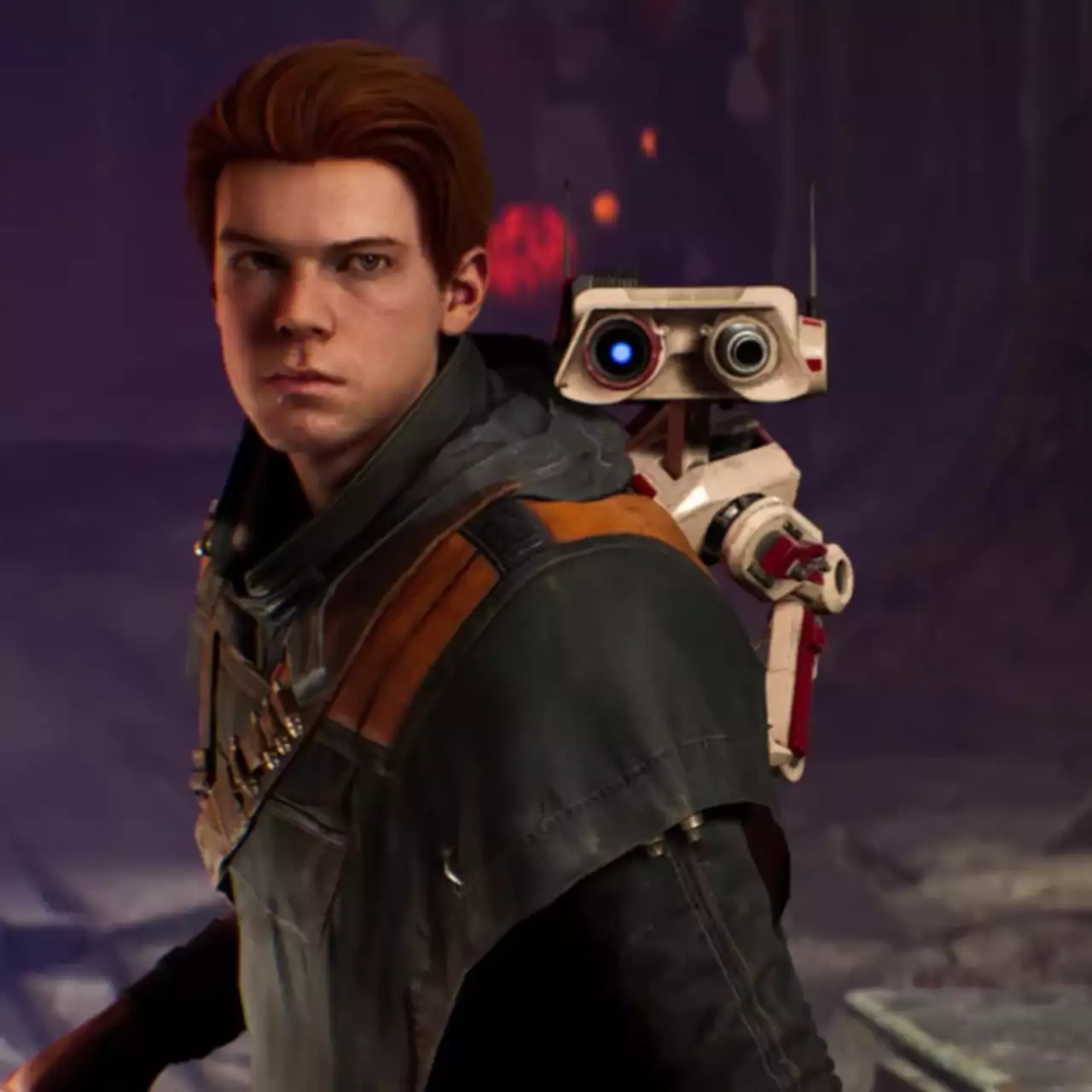 Утекли фотографии первого LEGO-набора по мотивам Star Wars Jedi: Fallen Order