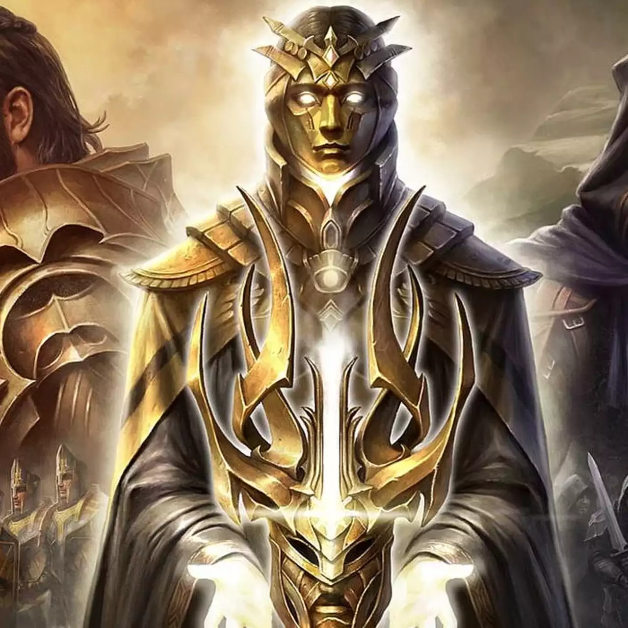 Поддержка Blizzard: Diablo Immortal не получится скачать и запустить в России