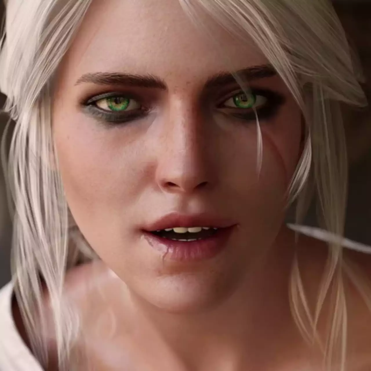 CD Projekt RED анонсировала необычную фигурку Цири из The Witcher 3. Раздеть её не получится CD Projekt RED анонсировала необычную фигурку Цири из The Witcher 3. Раздеть её не получится