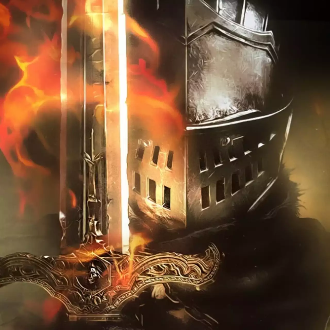 Фанат Minecraft уже 5 лет создаёт мрачный мир в духе Dark Souls с локациями, подземельями и боссами Фанат Minecraft уже 5 лет создаёт мрачный мир в духе Dark Souls с локациями, подземельями и боссами