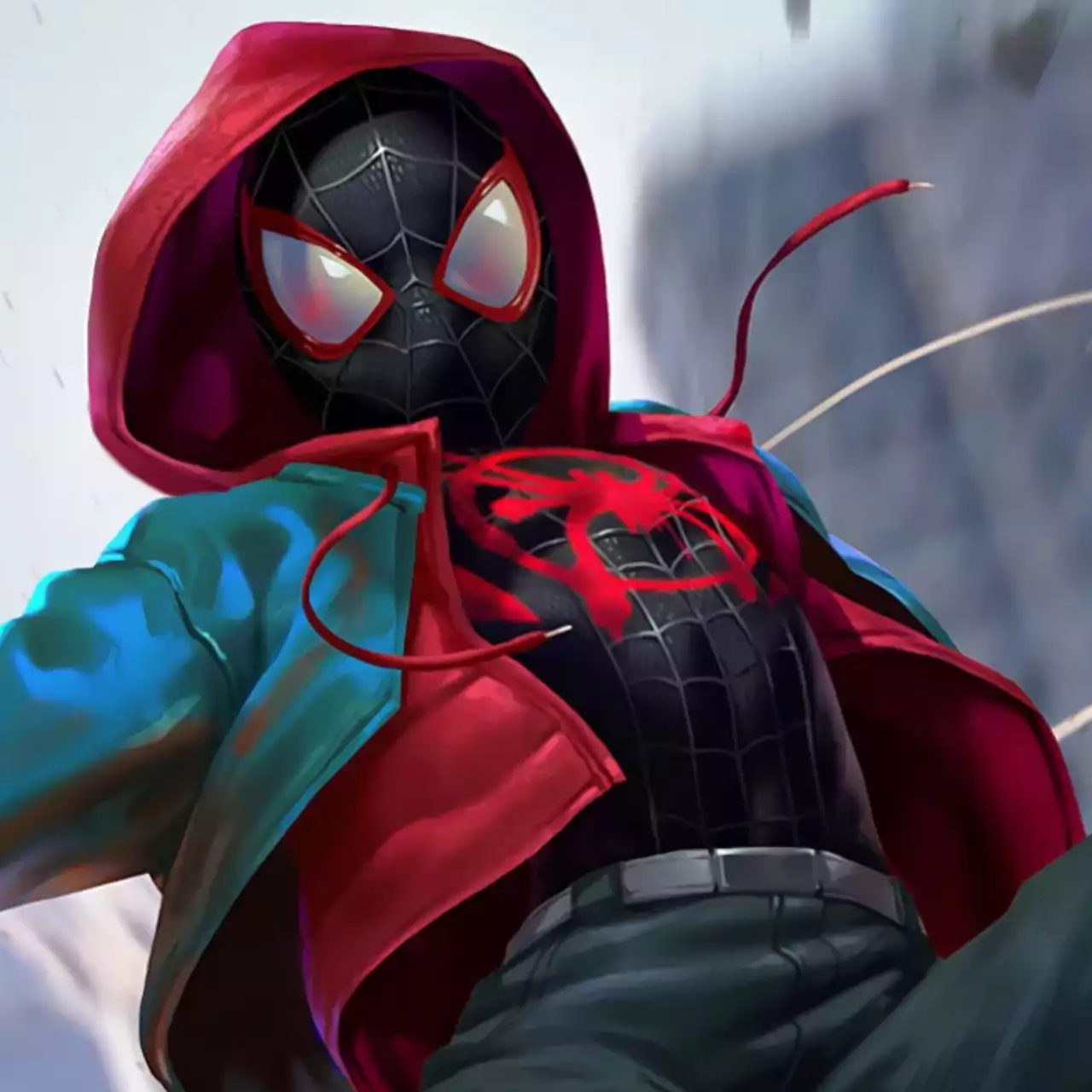 В сети показали первые изображения отменённой MMO-игры по комиксам Marvel В сети показали первые изображения отменённой MMO-игры по комиксам Marvel