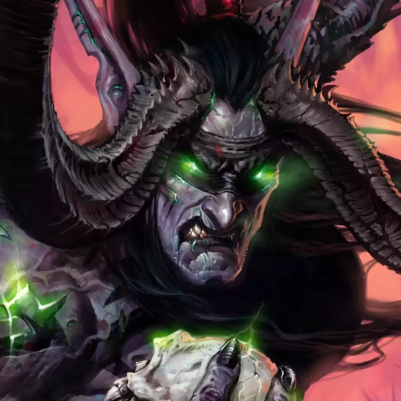 Что если бы Blizzard перенесла World of Warcraft на Unreal Engine 5 — фанат показал, какой была бы графика Что если бы Blizzard перенесла World of Warcraft на Unreal Engine 5 — фанат показал, какой была бы графика