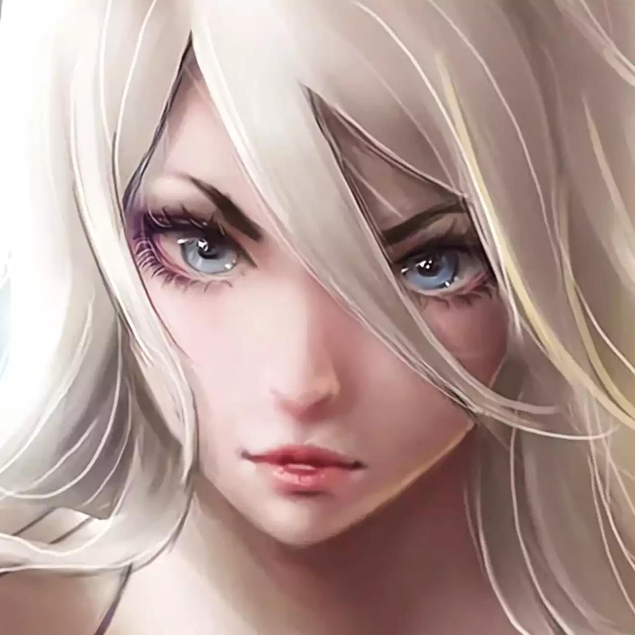 На фото показали голую фигурку горячей A2 из NieR Automata (18+) На фото показали голую фигурку горячей A2 из NieR Automata (18+)