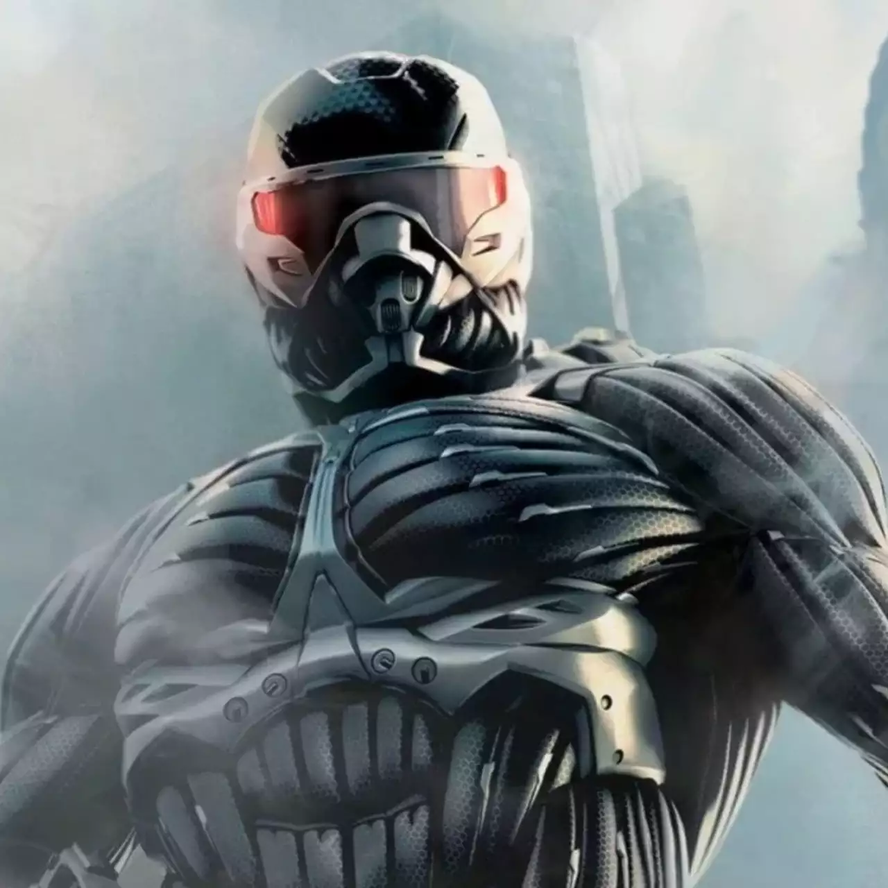 Crysis 4 отправится в космос? Реддитор показал якобы утекшие арты следующего проекта Crytek Crysis 4 отправится в космос? Реддитор показал якобы утекшие арты следующего проекта Crytek