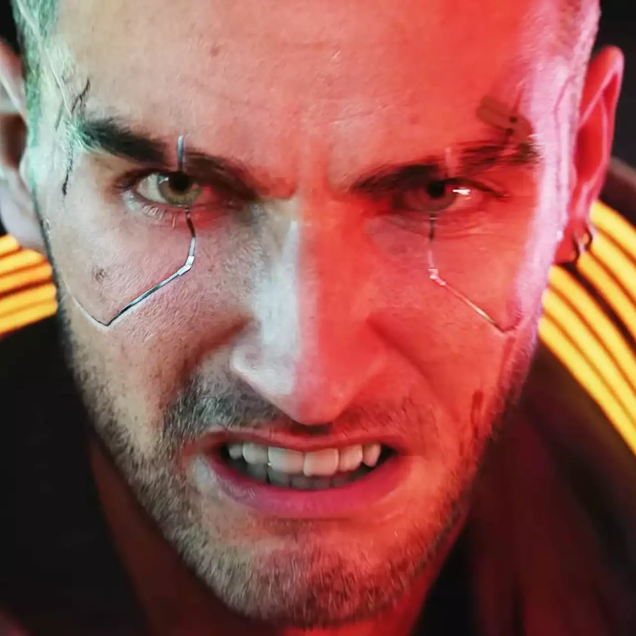 «Это самое крутое, что я видел за всю неделю» — в Cyberpunk 2077 добавили летающую машину и показали геймплей «Это самое крутое, что я видел за всю неделю» — в Cyberpunk 2077 добавили летающую машину и показали геймплей