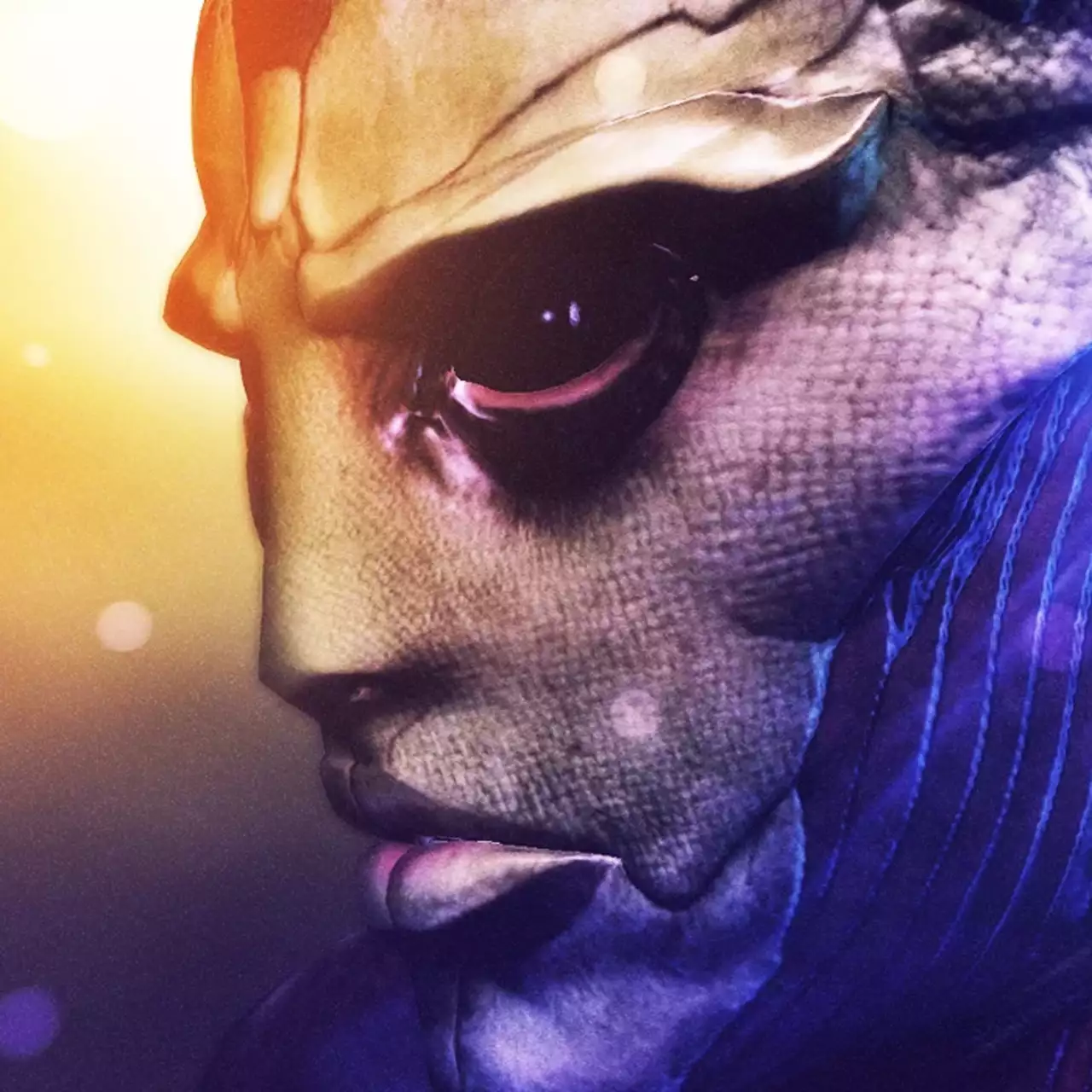 В ремастер Mass Effect 3 завезли 1,2 ГБ нового контента и показали, как изменилась игра