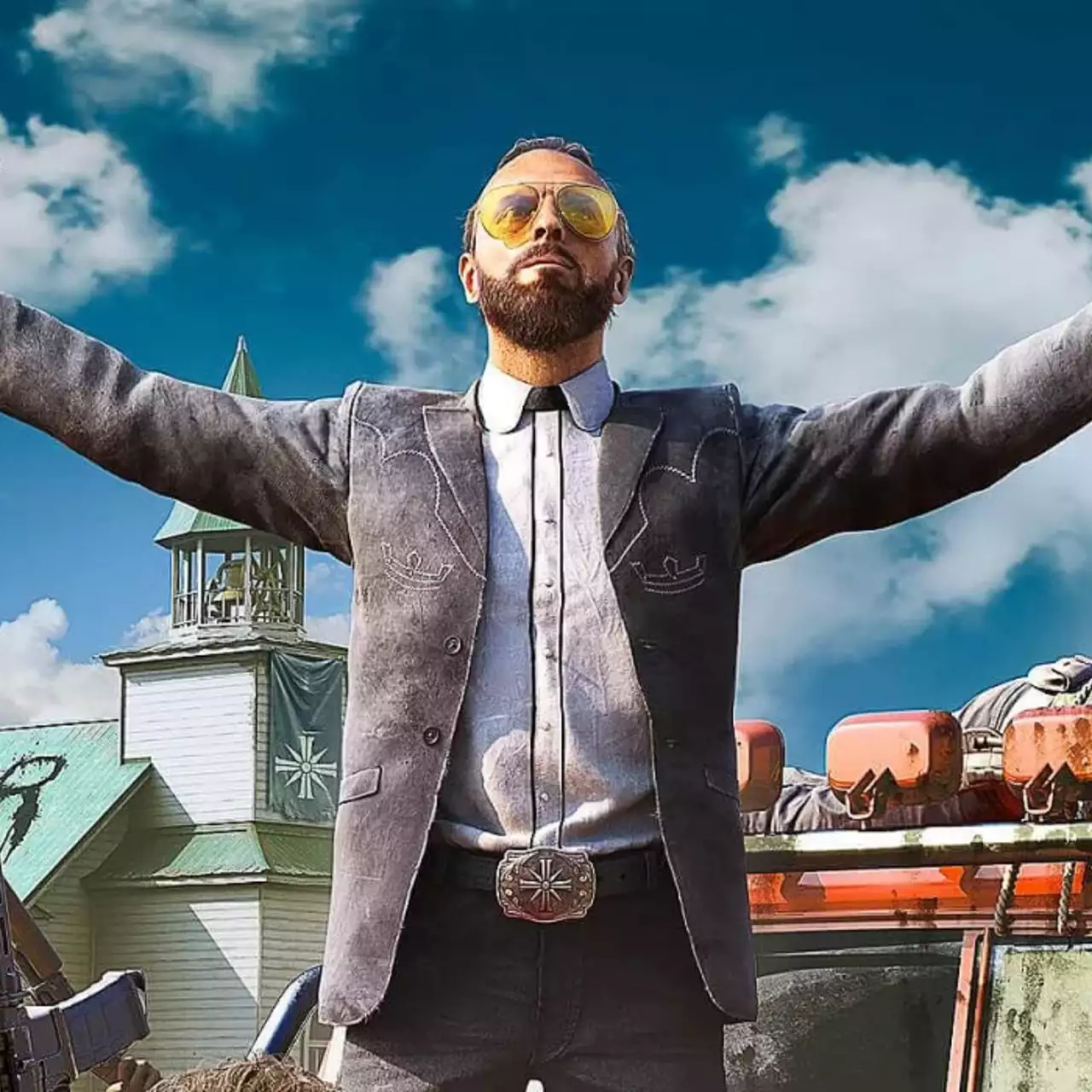 Far Cry, Rainbow Six: Siege и трилогия «Ведьмака» — Electronic Arts уберёт из своего магазина свыше 250 игр Far Cry, Rainbow Six: Siege и трилогия «Ведьмака» — Electronic Arts уберёт из своего магазина свыше 250 игр
