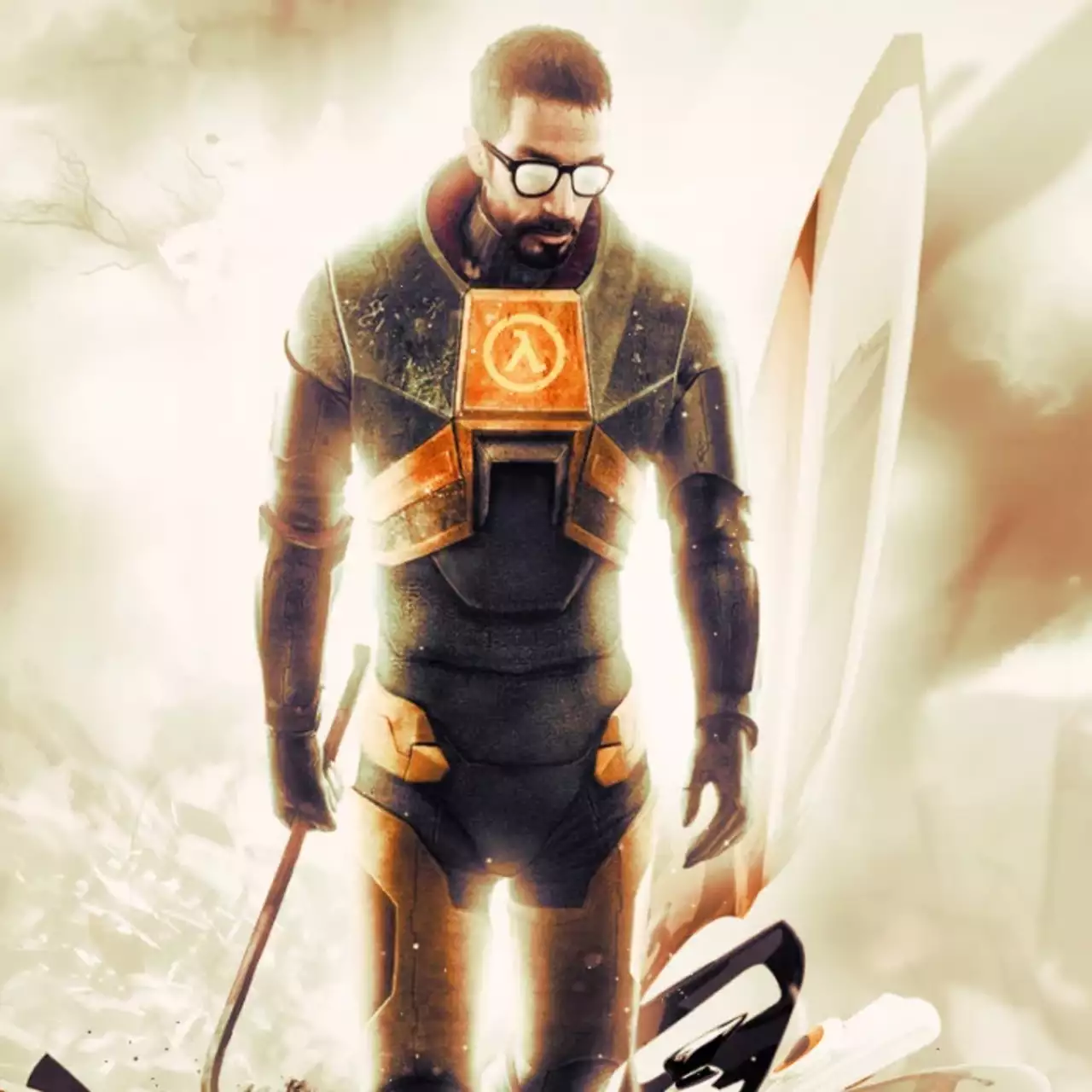 Впечатления от документалки про создание Black Mesa. Идеальный ремейк Half-Life, который 16 лет делали моддеры Впечатления от документалки про создание Black Mesa. Идеальный ремейк Half-Life, который 16 лет делали моддеры