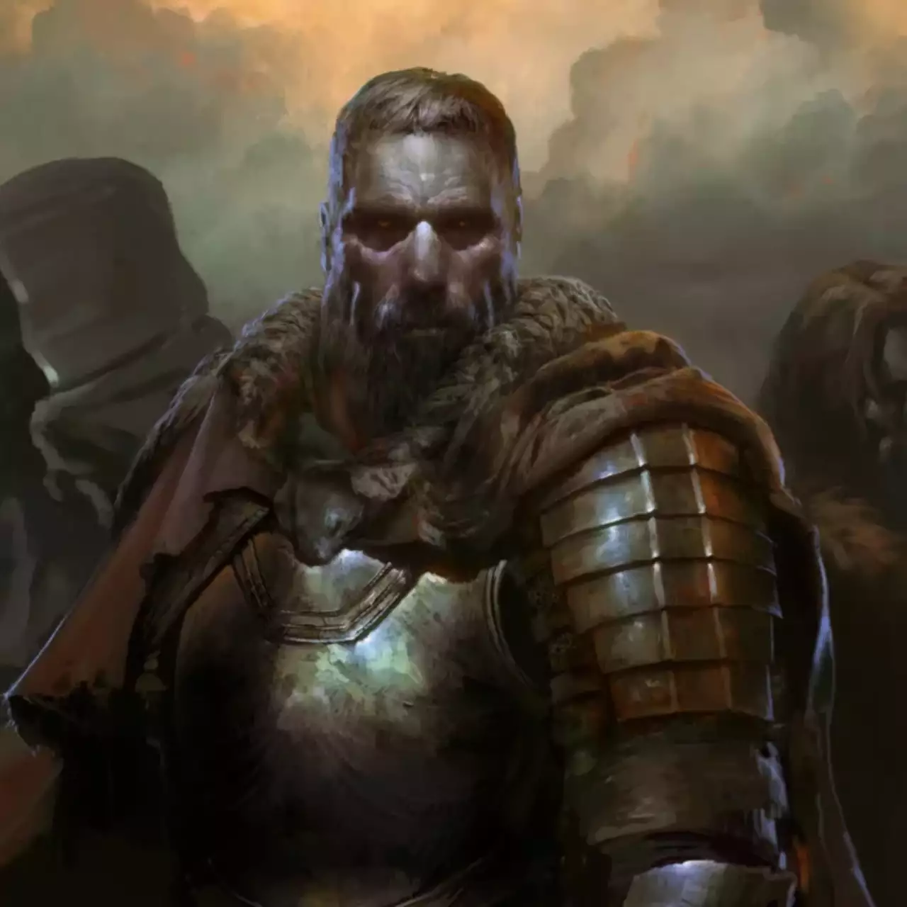 Авторы SpellForce 3, необычного гибрида RPG и RTS, выпустили свежий трейлер к выходу на Xbox и PlayStation