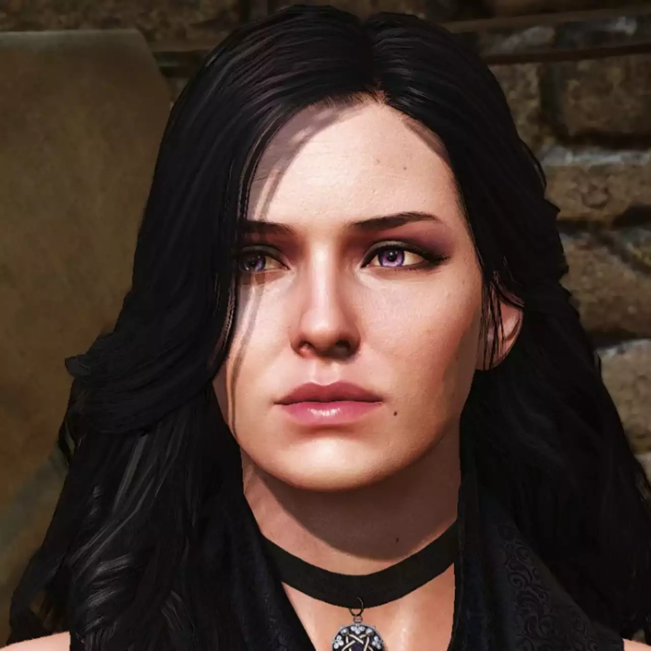 Крыжовник и сирень: CD Projekt RED показала фан-арт Йеннифэр из The Witcher 3 Крыжовник и сирень: CD Projekt RED показала фан-арт Йеннифэр из The Witcher 3