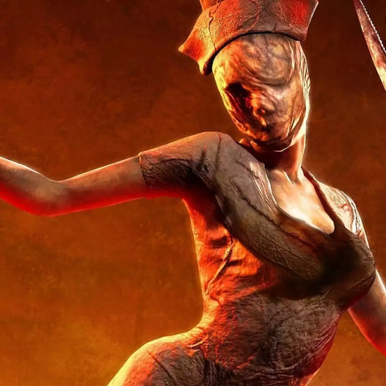 На Unreal Engine 5 портируют фанатский мод для DOOM в стиле Silent Hill На Unreal Engine 5 портируют фанатский мод для DOOM в стиле Silent Hill
