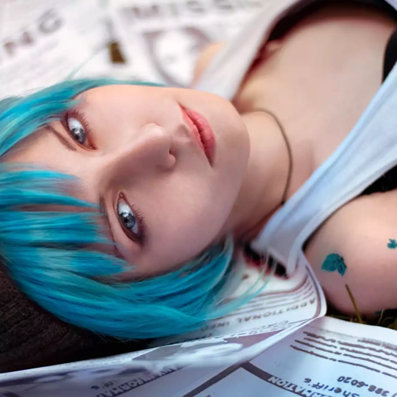 Создатели Life is Strange готовят анонс новой игры — он случится уже сегодня Создатели Life is Strange готовят анонс новой игры — он случится уже сегодня