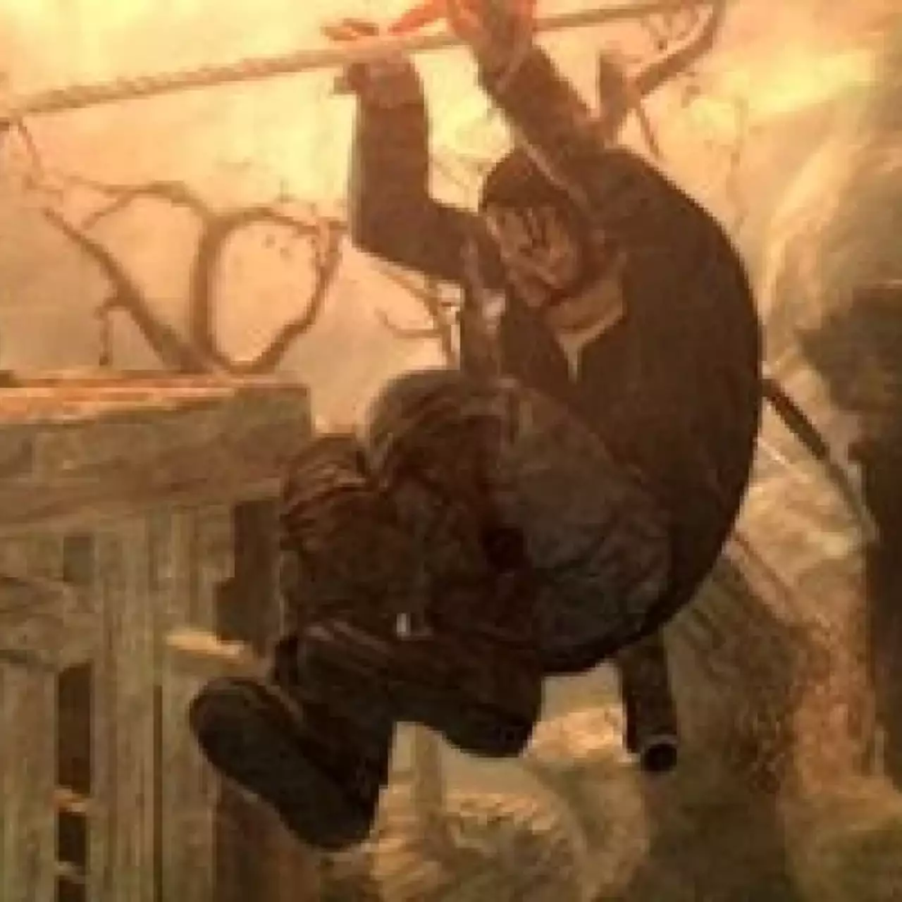 Разработчики продемонстрировали многопользовательскую составляющую Tomb Raider