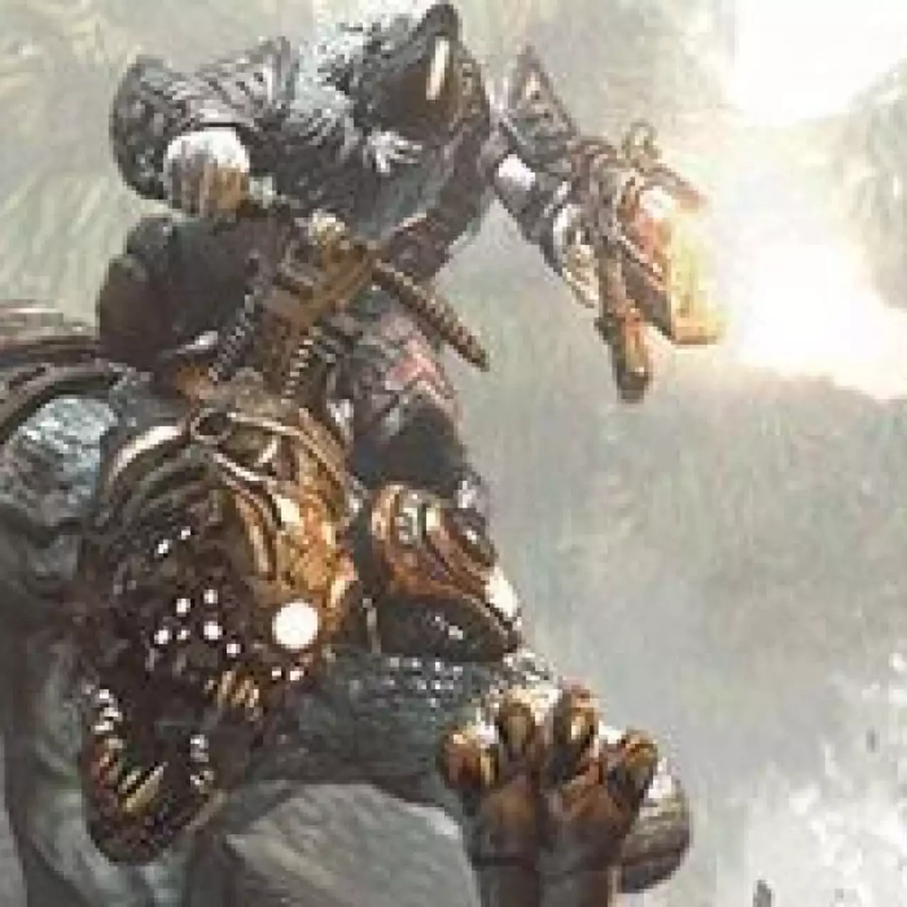 Игроки смогут ознакомиться с демоверсией Gears of War: Judgment