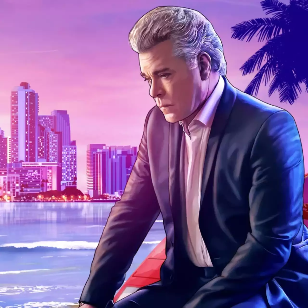 Умер актёр, который сделал GTA: Vice City великой игрой! Рассказываем, как Рэй Лиотта повлиял на кино и игры Умер актёр, который сделал GTA: Vice City великой игрой! Рассказываем, как Рэй Лиотта повлиял на кино и игры