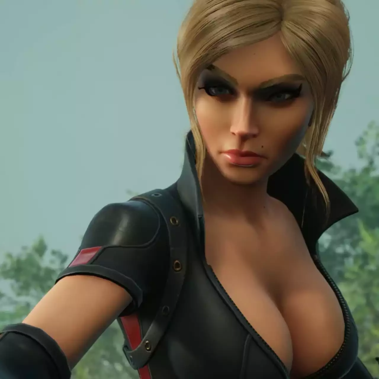 Бесплатный спин-офф и горячая русская: детали ремейка Destroy All Humans! 2 Бесплатный спин-офф и горячая русская: детали ремейка Destroy All Humans! 2