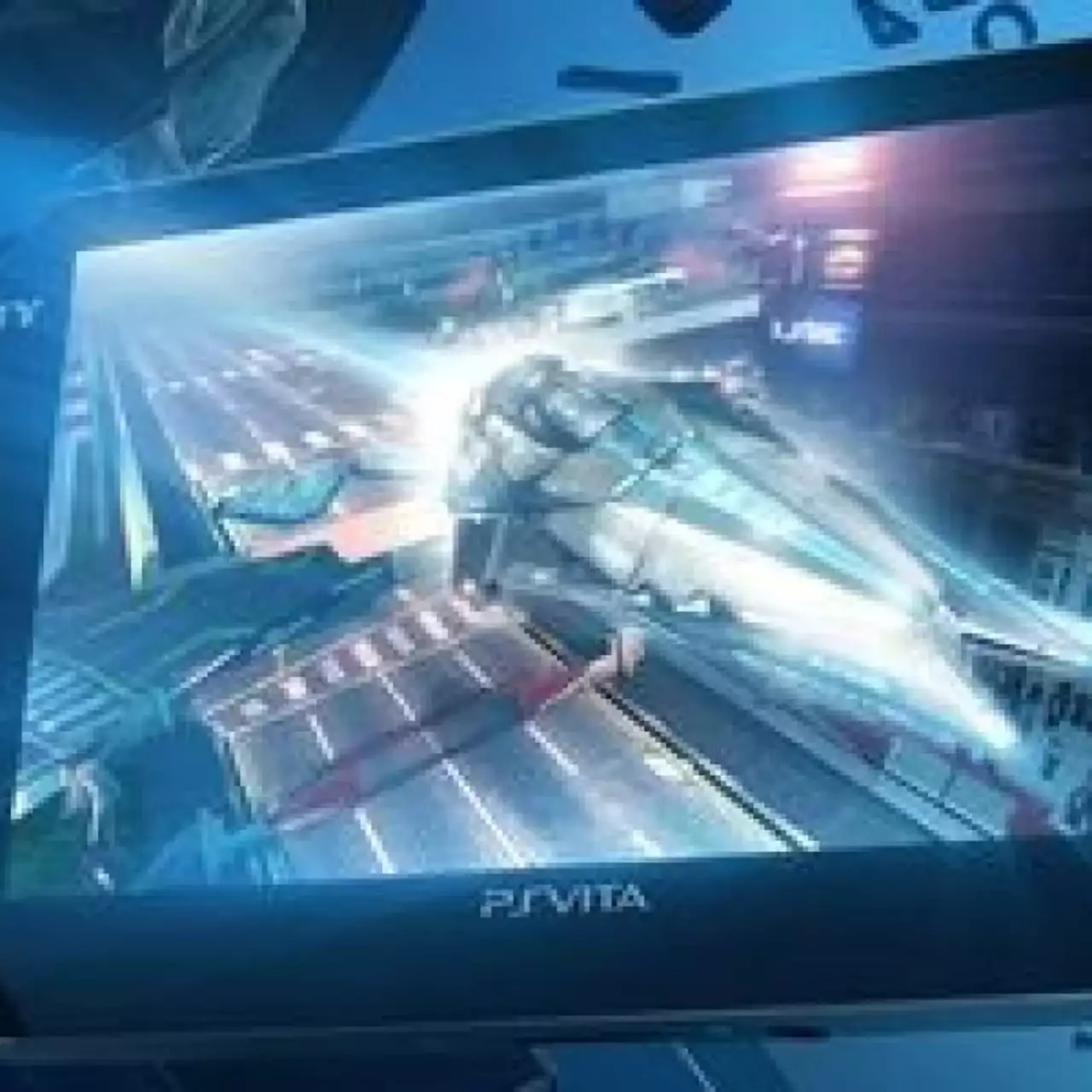 Sony показала социальные возможности PS Vita