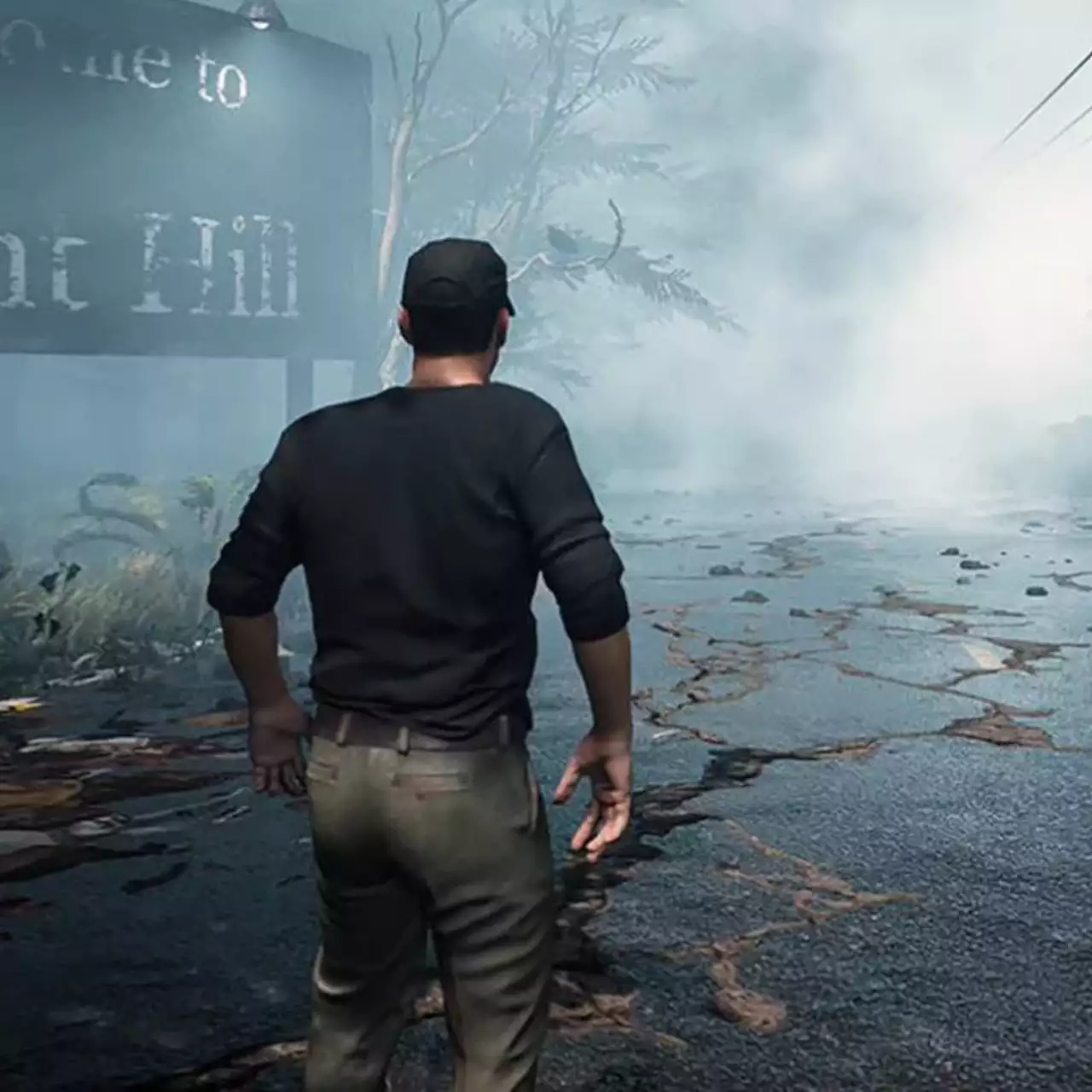 В сети показали, как может выглядеть полноценный ремейк Silent Hill с реалистичной графикой В сети показали, как может выглядеть полноценный ремейк Silent Hill с реалистичной графикой