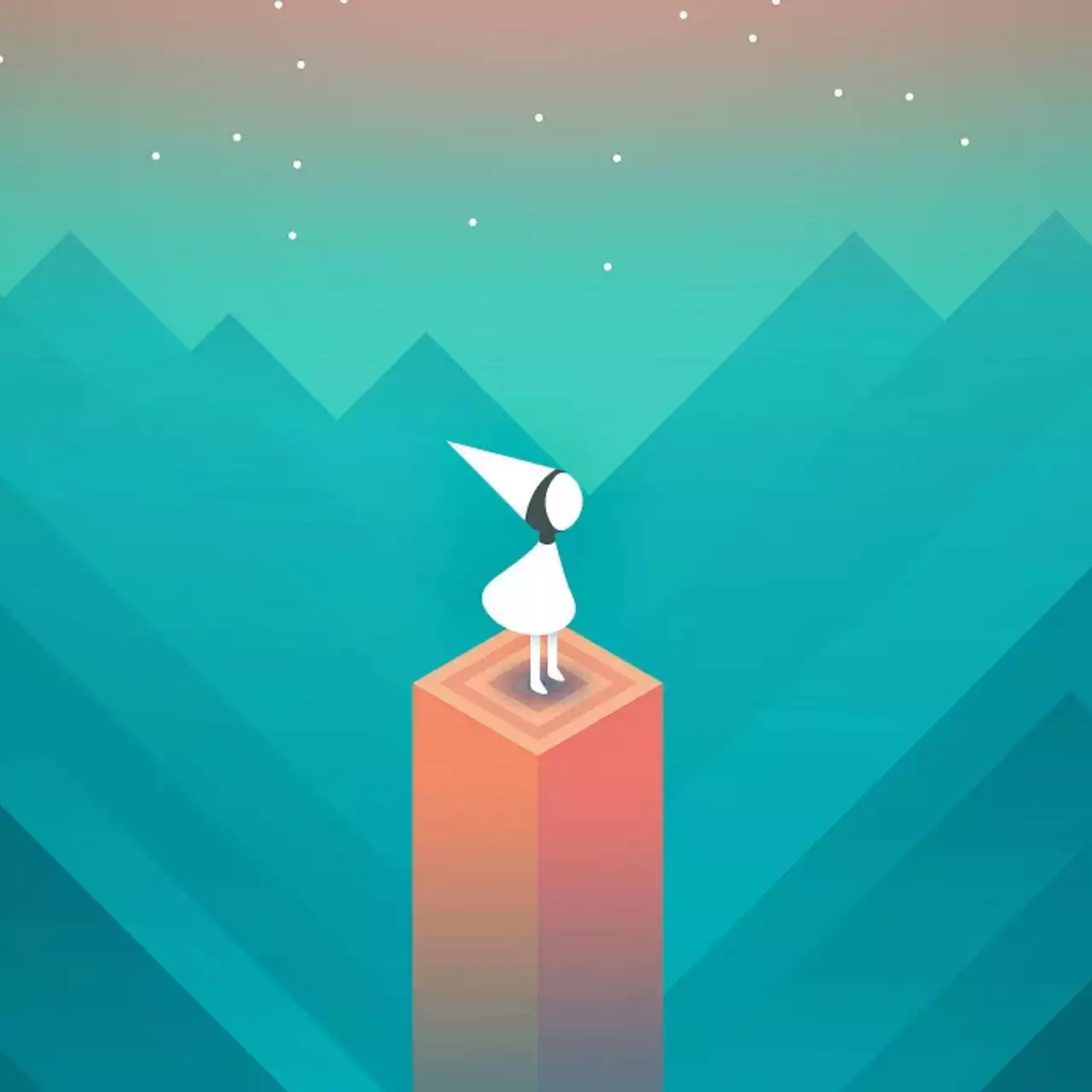 Дилогия головоломок Monument Valley выйдет на PC — названа дата релиза Дилогия головоломок Monument Valley выйдет на PC — названа дата релиза