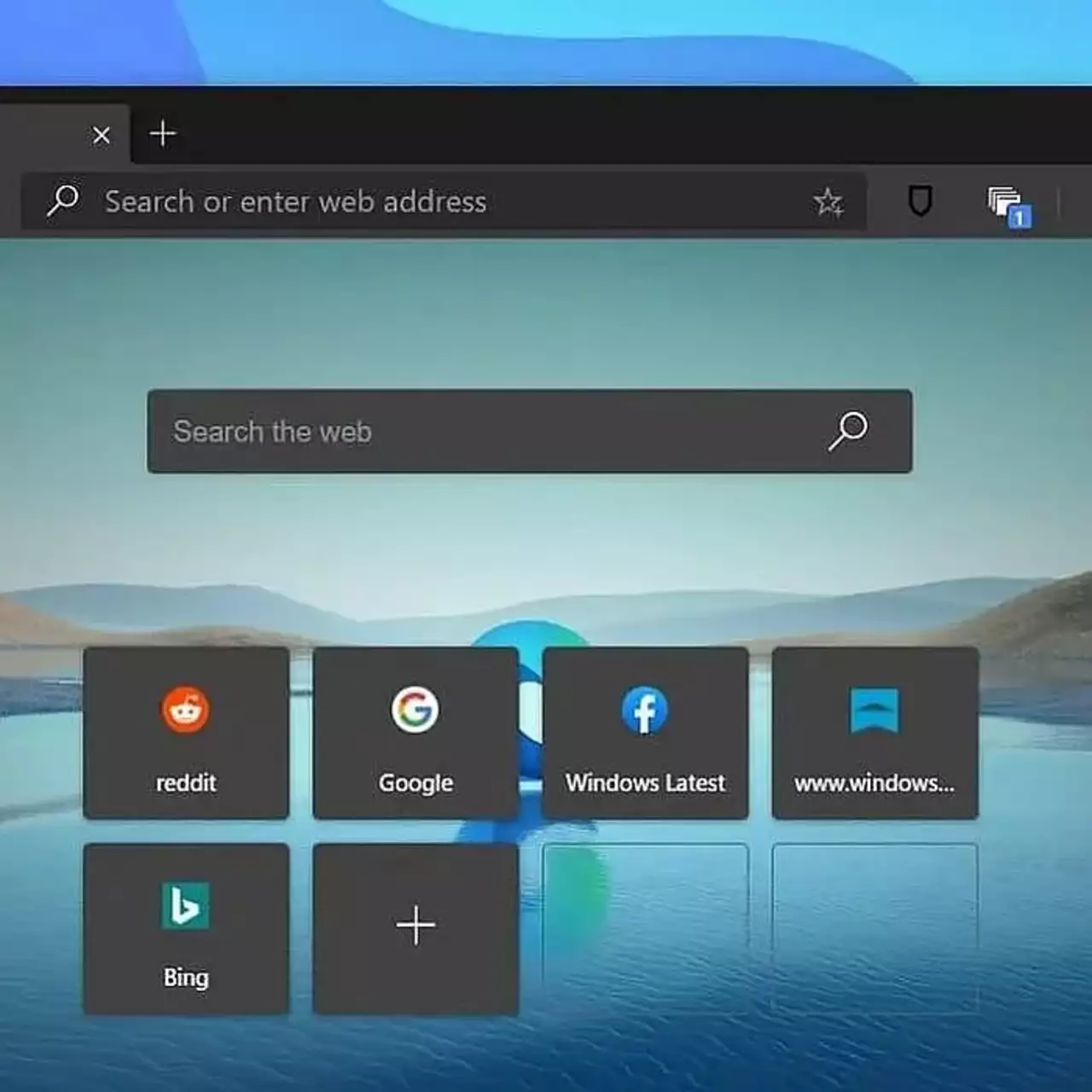 В Microsoft Edge тестируют функцию из Telegram, но доступ пока не у всех В Microsoft Edge тестируют функцию из Telegram, но доступ пока не у всех