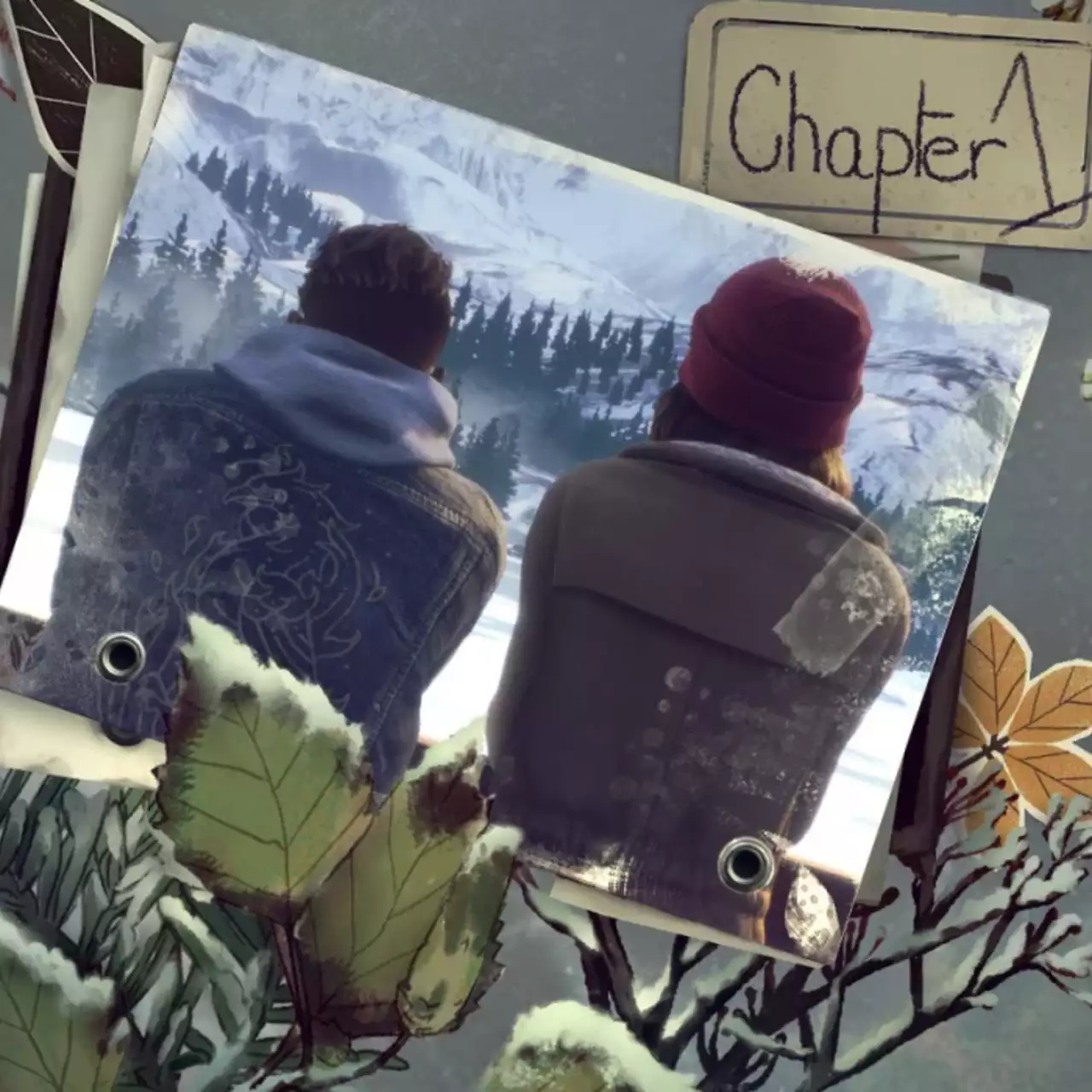 Халява: авторы Life is Strange бесплатно раздают все эпизоды Tell Me Why на PC и Xbox Халява: авторы Life is Strange бесплатно раздают все эпизоды Tell Me Why на PC и Xbox