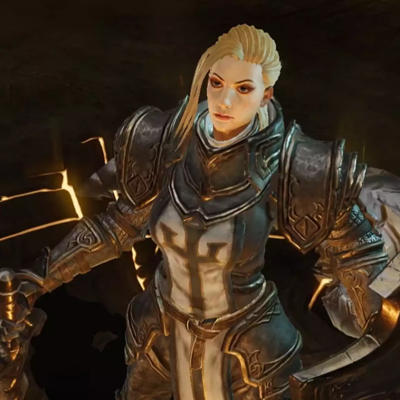 Diablo Immortal вышла на iOS и Android. Как скачать игру в России