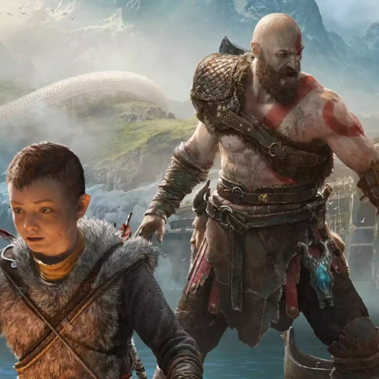 Экономия 10 тысяч рублей — в июне в PS Plus бесплатно раздадут God of War и ещё две дорогие игры