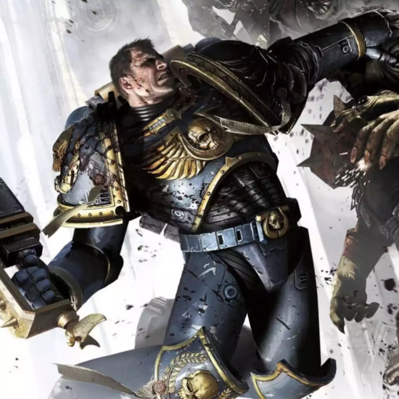 В Steam стартовала распродажа игр серии Warhammer