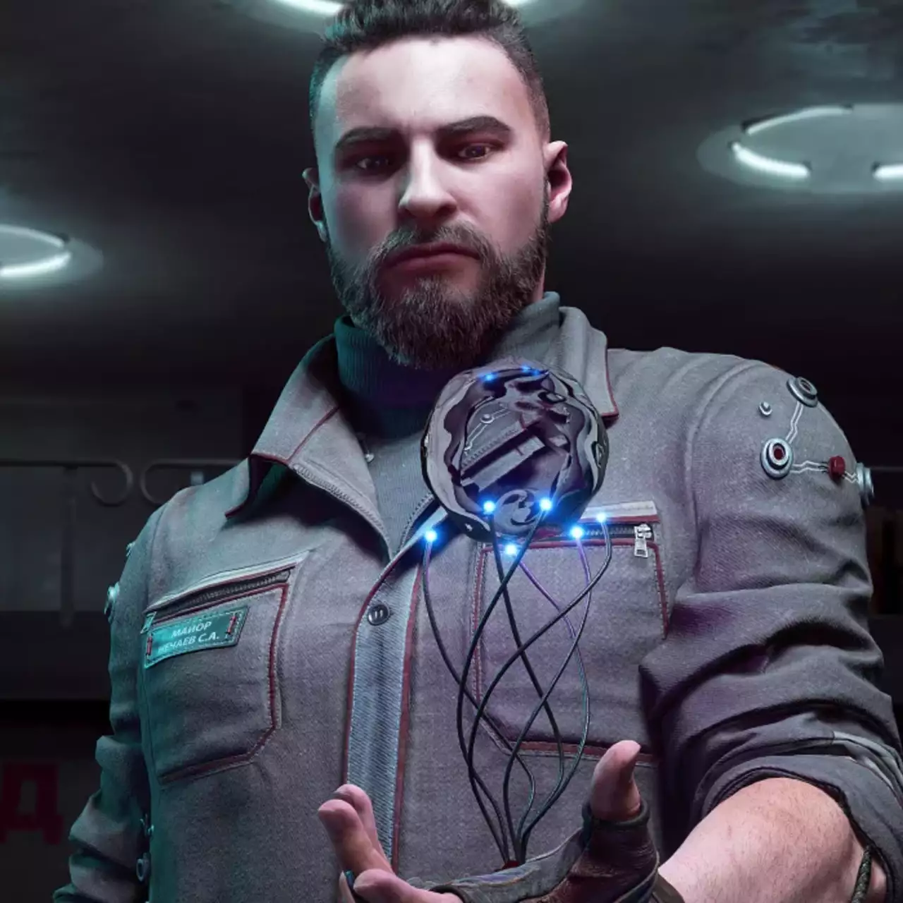 Польский сайт сообщил о переносе релиза Atomic Heart. Разработчики уже отреагировали Польский сайт сообщил о переносе релиза Atomic Heart. Разработчики уже отреагировали