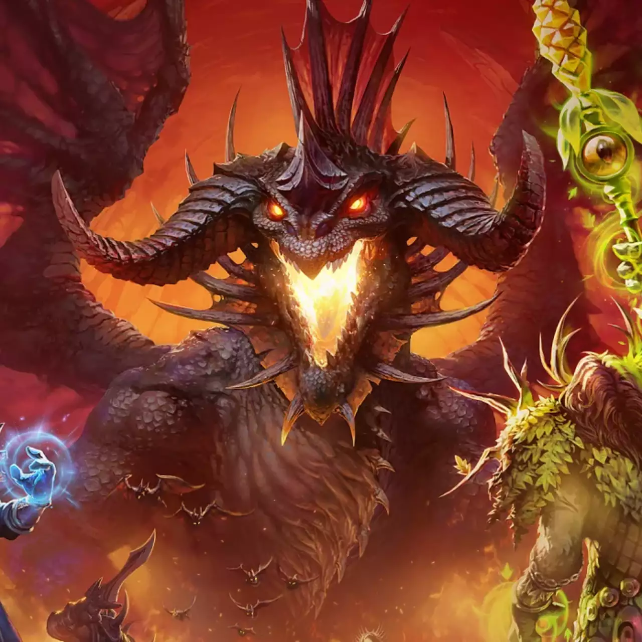 В World of Warcraft решили бороться с ненавистью игроков с помощью «Общественного договора». Пропустить его нельзя В World of Warcraft решили бороться с ненавистью игроков с помощью «Общественного договора». Пропустить его нельзя