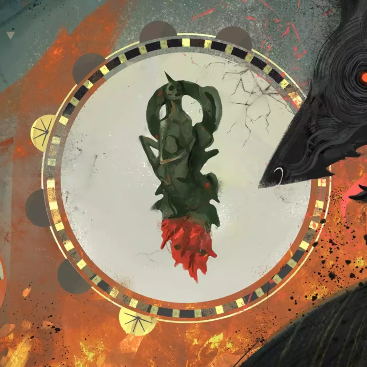 Инсайдер: сегодня BioWare порадует неким анонсом по Dragon Age 4 Инсайдер: сегодня BioWare порадует неким анонсом по Dragon Age 4