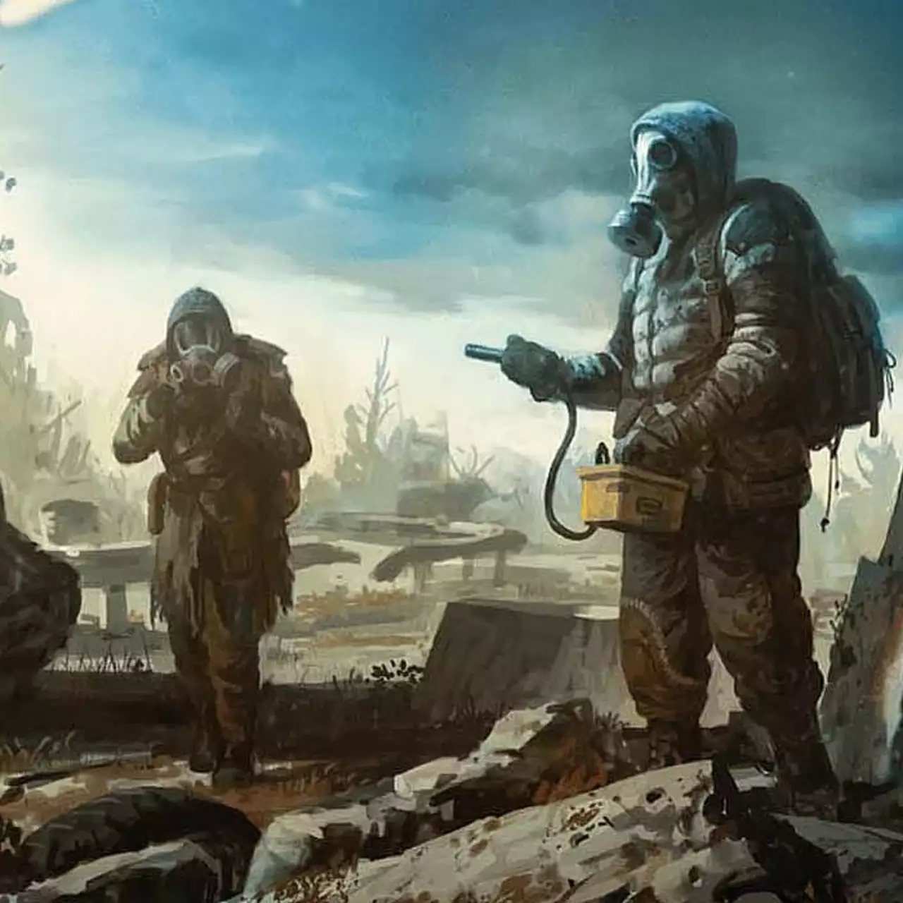 В новом дополнении для Surviving the Aftermath взаимоотношения с окружающими станут намного важнее В новом дополнении для Surviving the Aftermath взаимоотношения с окружающими станут намного важнее