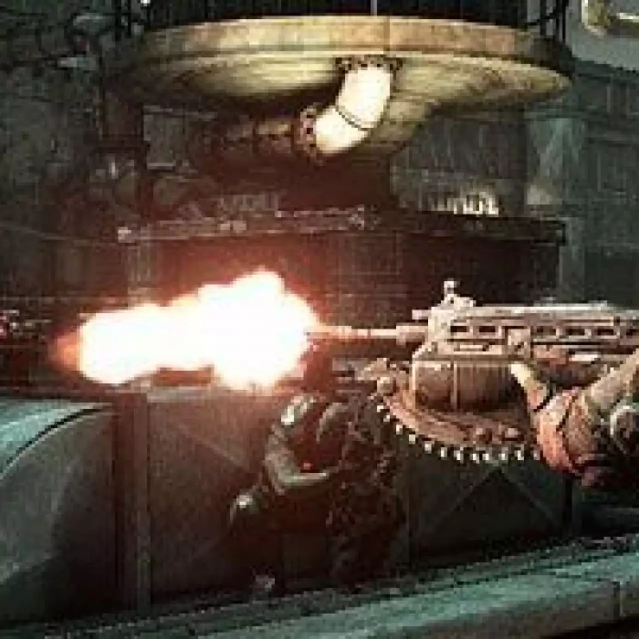 Демо-версия Gears of War: Judgment появится в марте
