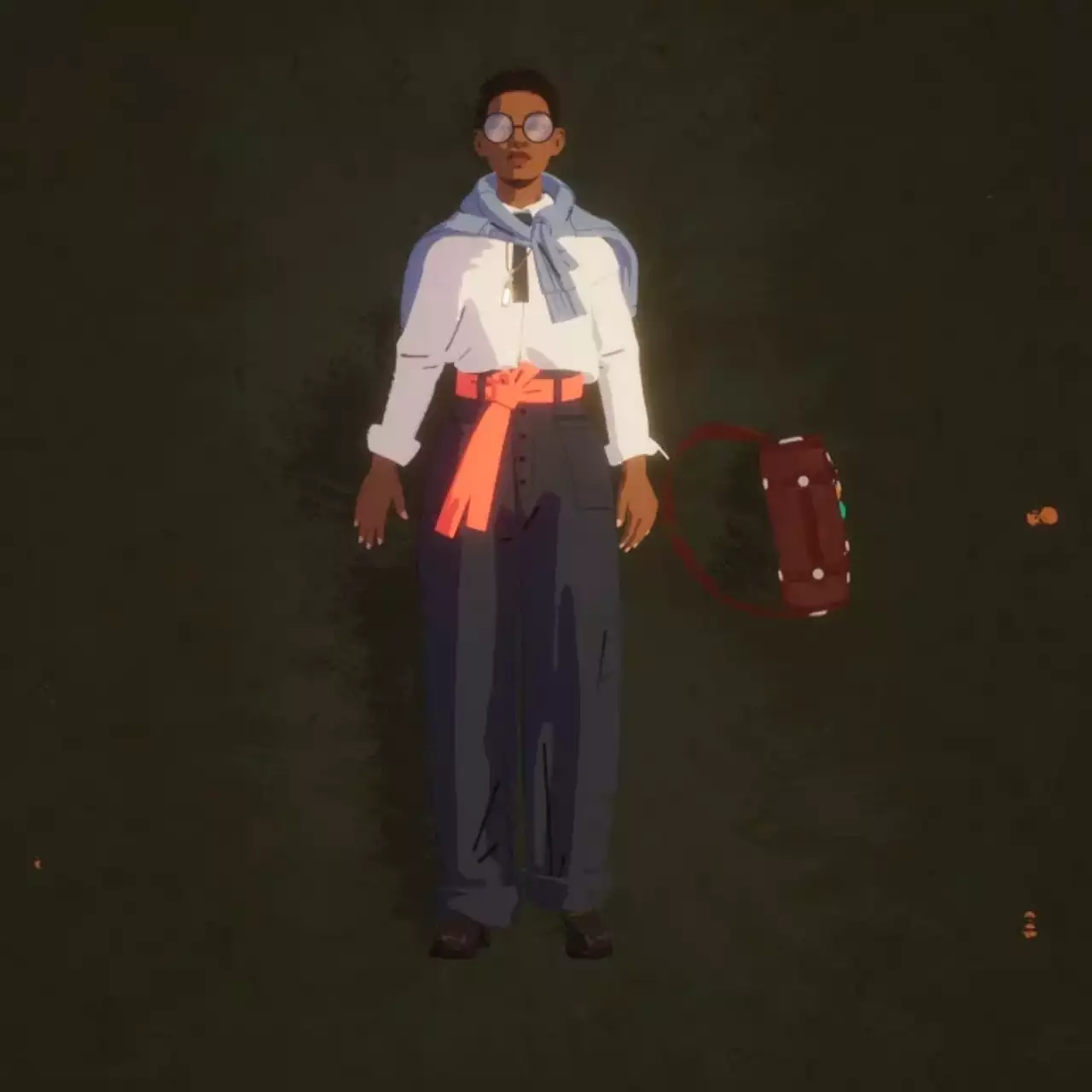 На State of Play представили атмосферную игру Season: A Letter To The Future про сбор воспоминаний