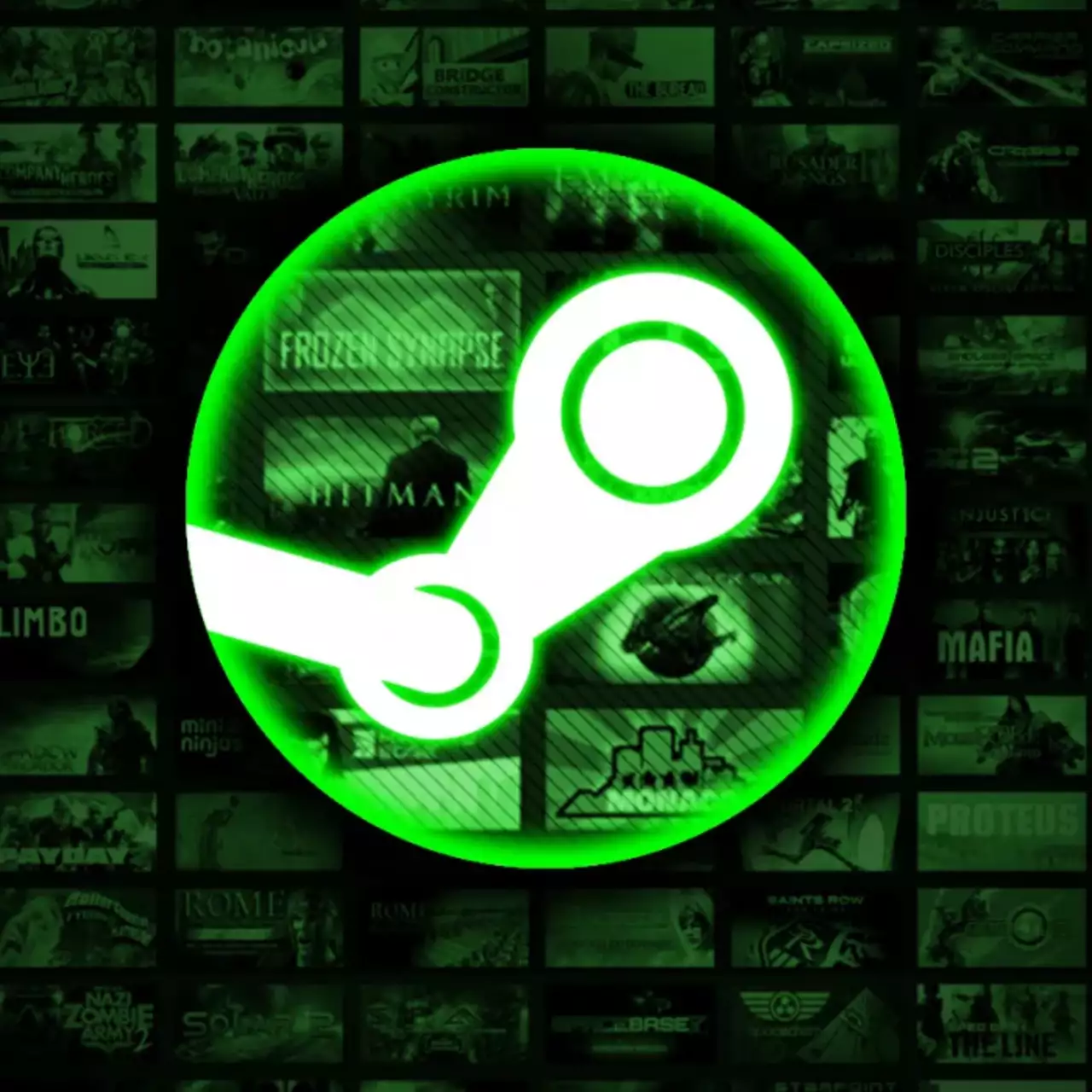 В Steam распродают сотни игр с огромными скидками. Собрали самые топовые предложения В Steam распродают сотни игр с огромными скидками. Собрали самые топовые предложения