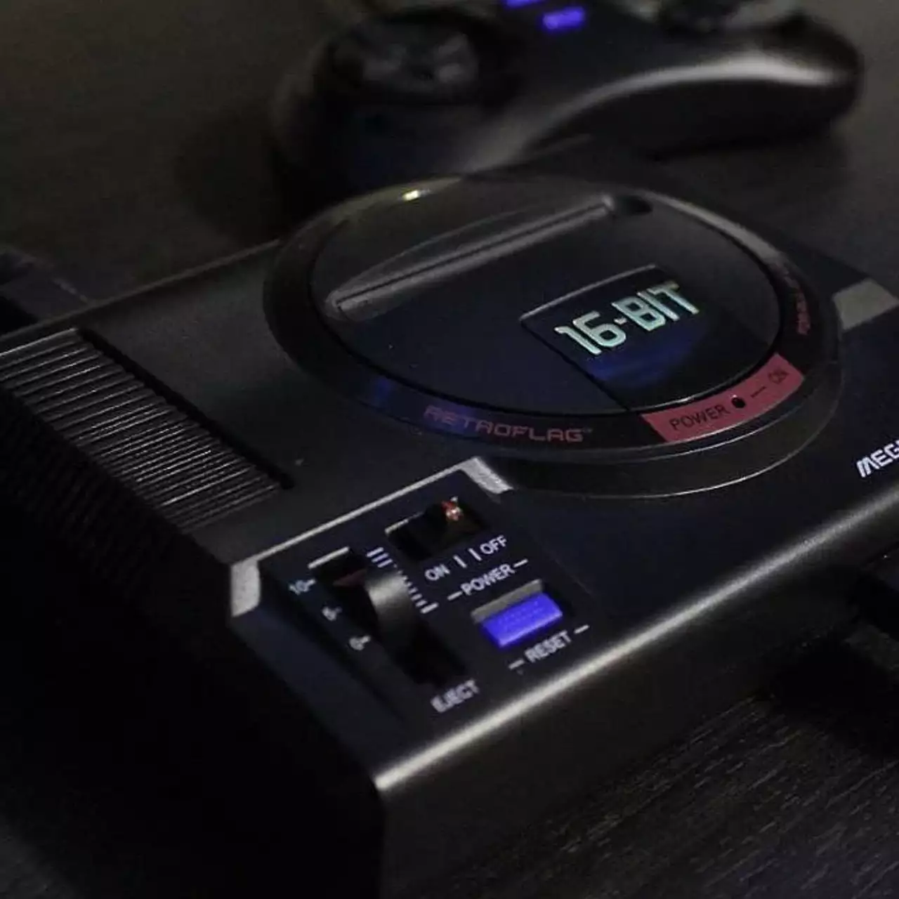 SEGA анонсировала ещё одну ретро-консоль — Mega Drive Mini 2 SEGA анонсировала ещё одну ретро-консоль — Mega Drive Mini 2
