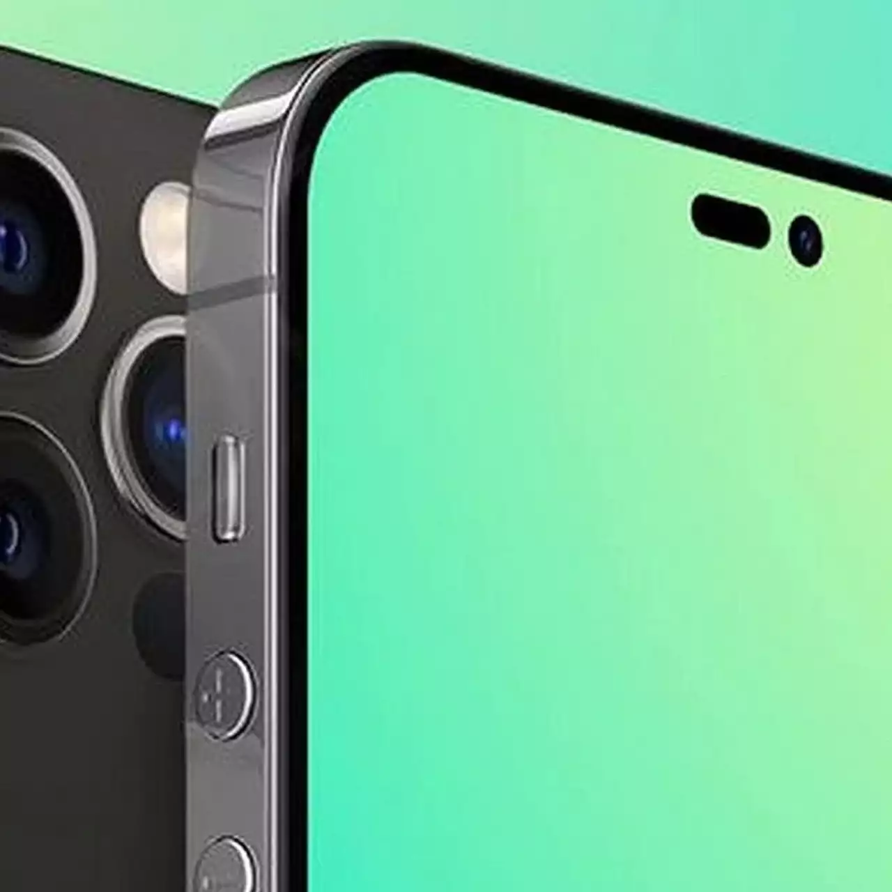 Блогер показал живые фото всей линейки iPhone 14, а также рассказал новые детали Блогер показал живые фото всей линейки iPhone 14, а также рассказал новые детали