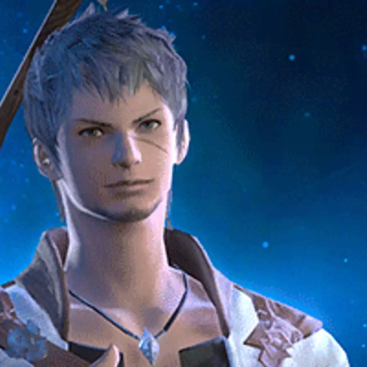 Скриншоты Final Fantasy 14: A Realm Reborn продемонстрировали новые расы Скриншоты Final Fantasy 14: A Realm Reborn продемонстрировали новые расы