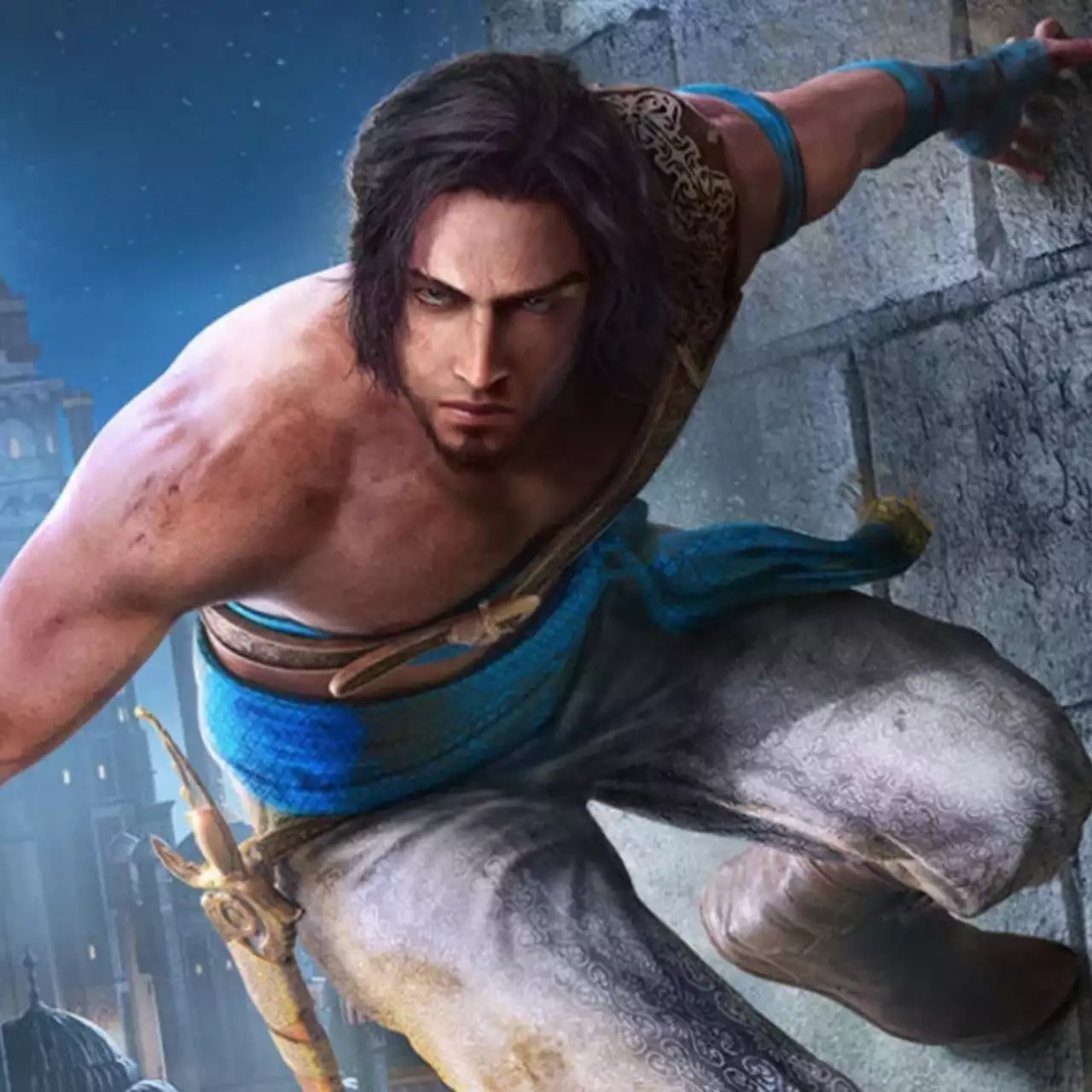 Ремейк Prince of Persia: The Sands of Time снова перенесли Ремейк Prince of Persia: The Sands of Time снова перенесли