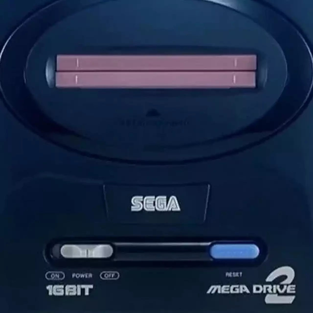 SEGA Mega Drive Mini 2 выйдет во всем мире SEGA Mega Drive Mini 2 выйдет во всем мире