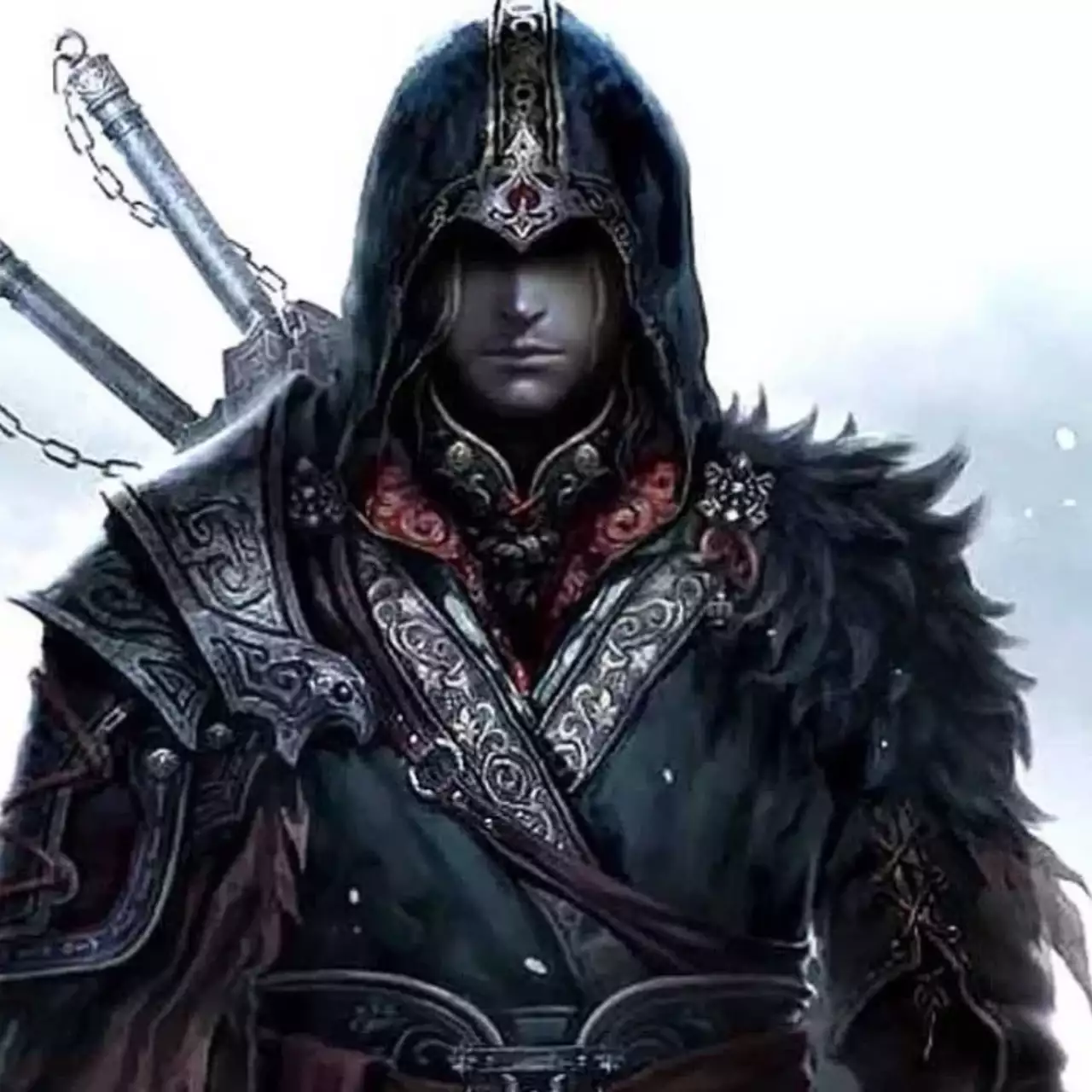 Вышел фанатский трейлер Assassin's Creed в Японии Вышел фанатский трейлер Assassin's Creed в Японии