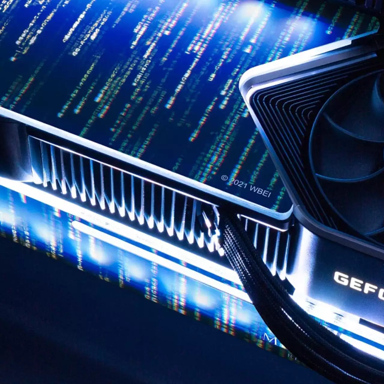 Видеокарта NVIDIA RTX 4060 потребует мощный блок питания — она куда прожорливее RTX 3060 Видеокарта NVIDIA RTX 4060 потребует мощный блок питания — она куда прожорливее RTX 3060