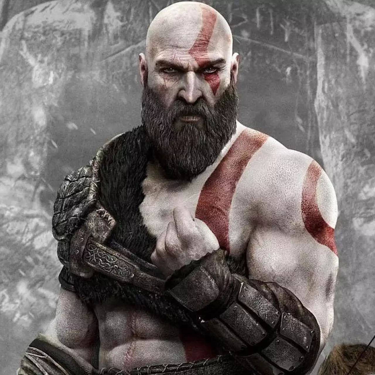 Видеокарты больше не нужны — God of War запустили на «встройке» в FullHD и на 30 FPS Видеокарты больше не нужны — God of War запустили на «встройке» в FullHD и на 30 FPS