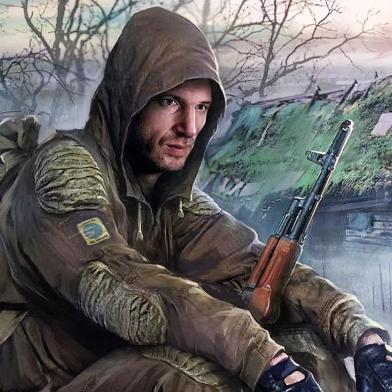 Фанатский ремейк S.T.A.L.K.E.R. на UE4 заморозили Фанатский ремейк S.T.A.L.K.E.R. на UE4 заморозили