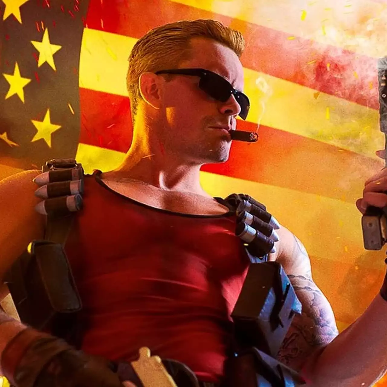 Анонсирован Duke Nukem Forever 2001 Restoration Project — энтузиасты хотят полностью воссоздать шутер Анонсирован Duke Nukem Forever 2001 Restoration Project — энтузиасты хотят полностью воссоздать шутер