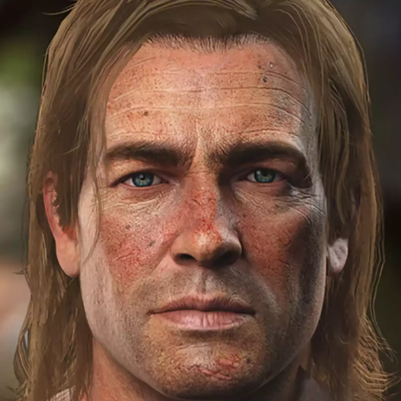 Если бы Red Dead Redemption 2 работала на движке Skyrim — геймер показал, как бы выглядела игра Если бы Red Dead Redemption 2 работала на движке Skyrim — геймер показал, как бы выглядела игра
