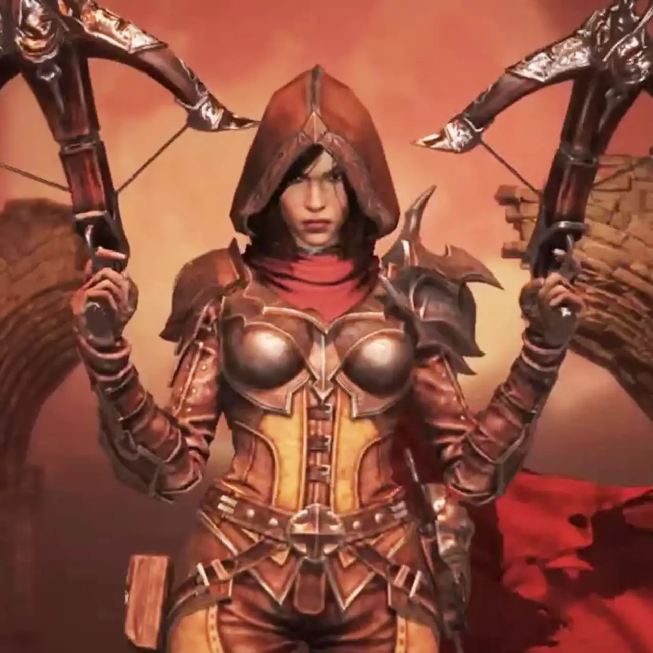 В сети показали, как отличается графика в Diablo Immortal на PC с RTX 3080 и мощном смартфоне В сети показали, как отличается графика в Diablo Immortal на PC с RTX 3080 и мощном смартфоне