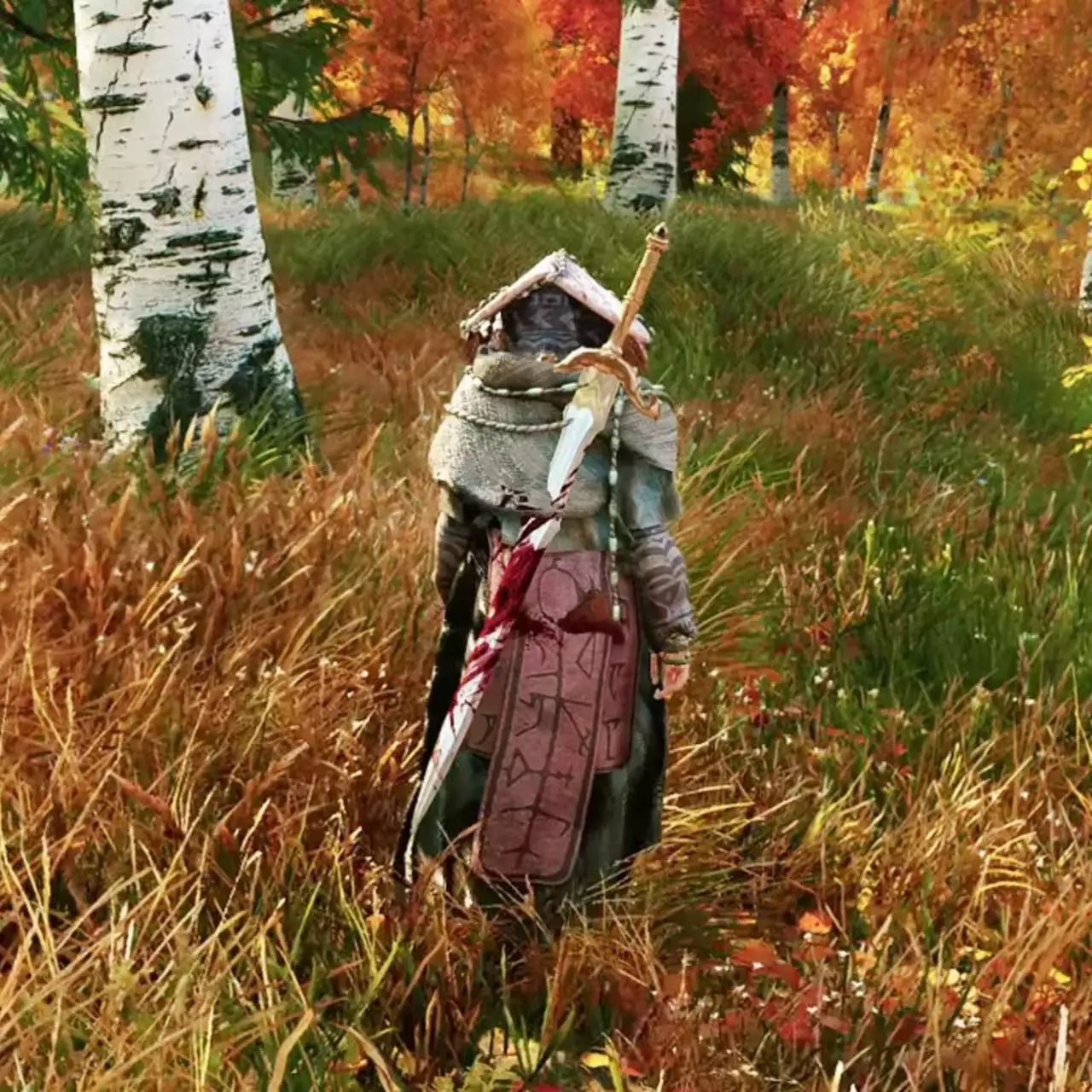 В Skyrim установили сразу 1500 модов и показали, насколько сильно изменилась графика. Теперь это полноценный ремастер В Skyrim установили сразу 1500 модов и показали, насколько сильно изменилась графика. Теперь это полноценный ремастер