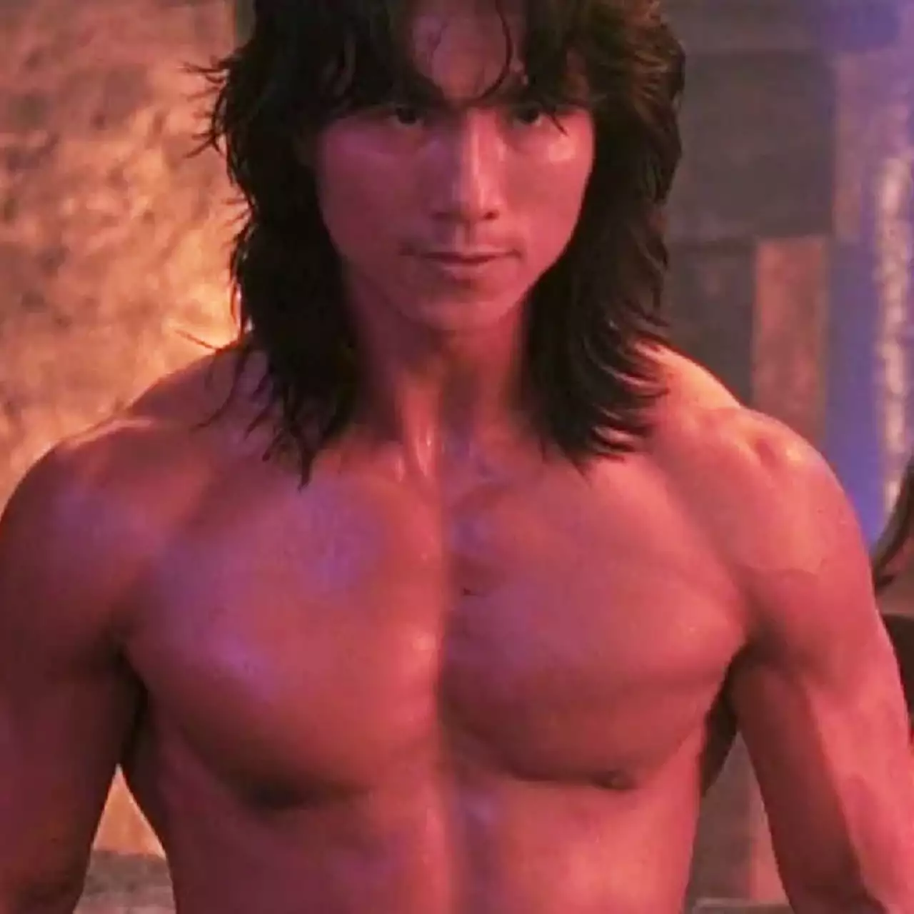 Фанат круто воссоздал сразу три версии Лю Кана из первых частей Mortal Kombat. Но Эд Бун пока еще не успел впечатлиться Фанат круто воссоздал сразу три версии Лю Кана из первых частей Mortal Kombat. Но Эд Бун пока еще не успел впечатлиться